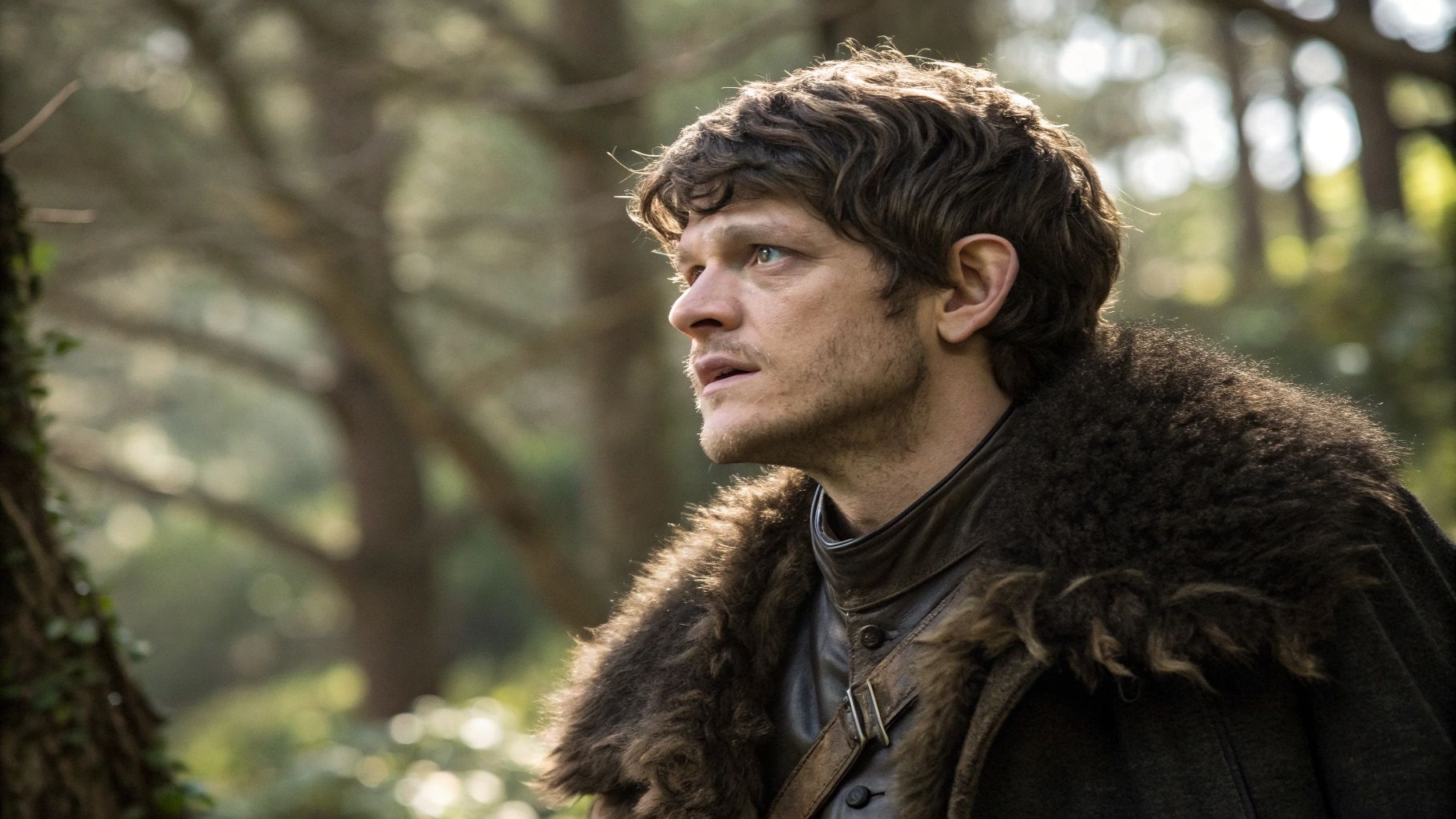 Ramsay Bolton_ TV’s Most Sadistic Villain