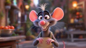 Ratatouille Characters That Deserve a Sequel Storyline