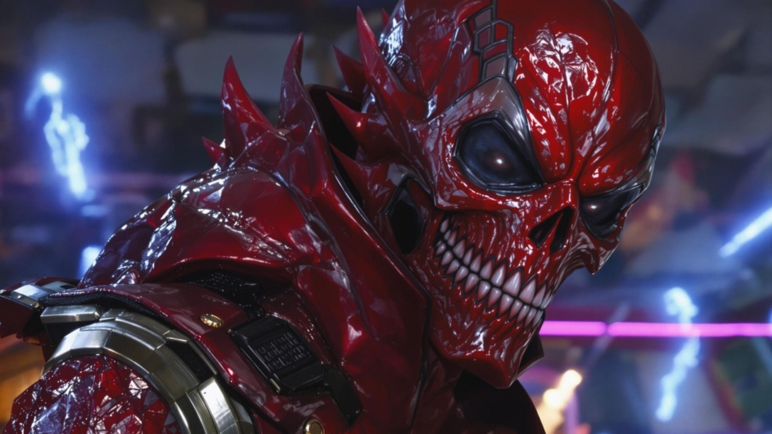Red Skull’s Reign in the MCU