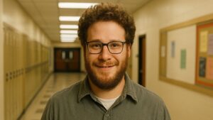 Seth Rogen’s Best Role in Superbad (1)