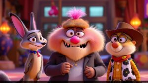 Sidekicks Who Were Secretly the Villain