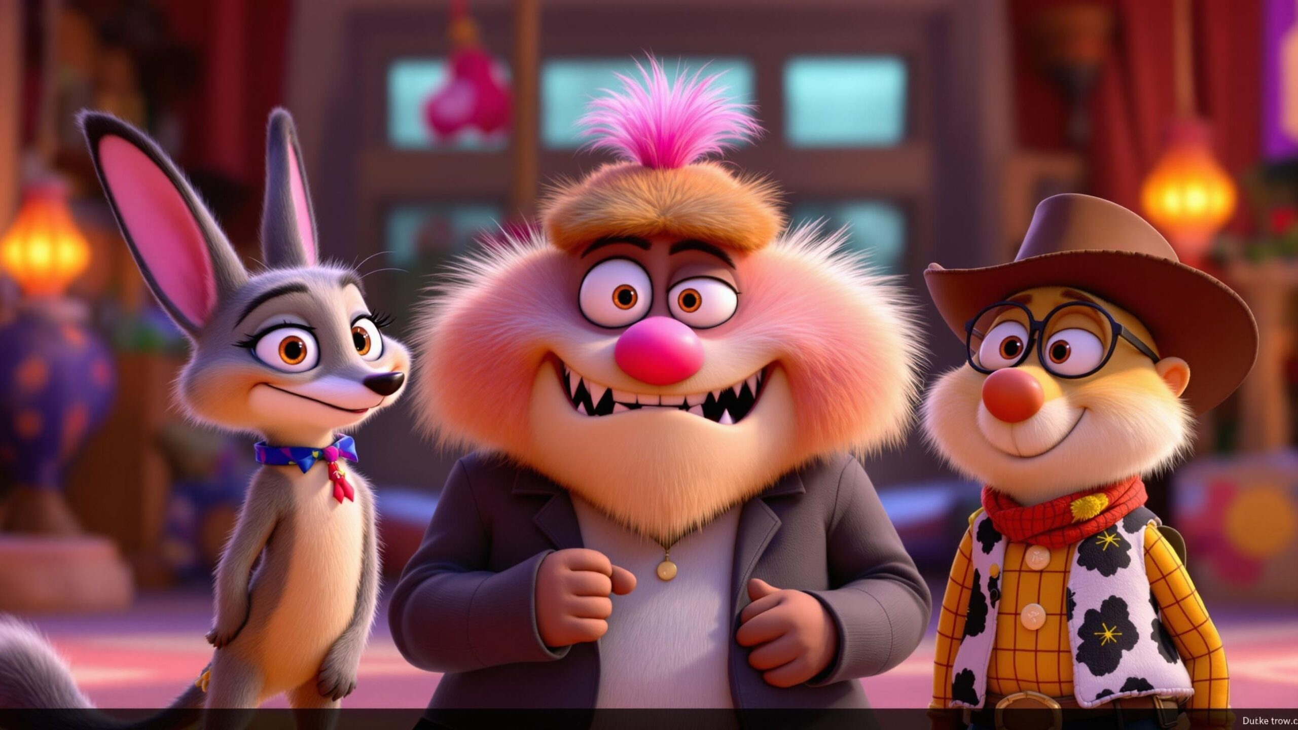 Sidekicks Who Were Secretly the Villain