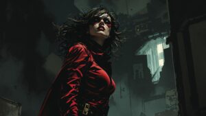 The Rise and Fall of Wanda Maximoff in the MCU
