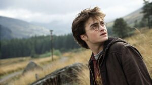 The Rise of Harry Potter as a Modern Fantasy Icon