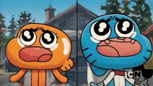 The Saddest Gumball Moments You Totally Forgot
