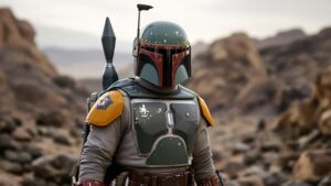Top 10 Best Boba Fett Moments in The Book of Boba Fett