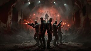 Top 10 Best Call of Duty Zombies Characters Ranked by Survivability