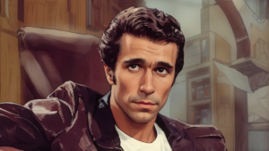 Top 10 Best Fonzie Catchphrases in Happy Days