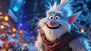 Top 10 Best Jack Frost Moments in “Rise of the Guardians” That Prove He’s a Hero