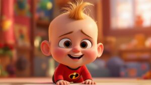 Top 10 Best Jack-Jack Superpower Scenes in “The Incredibles” That Show He’s the Most OP Baby Ever