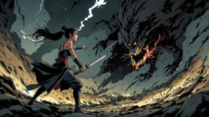Top 10 Best Korra Battles in The Legend of Korra