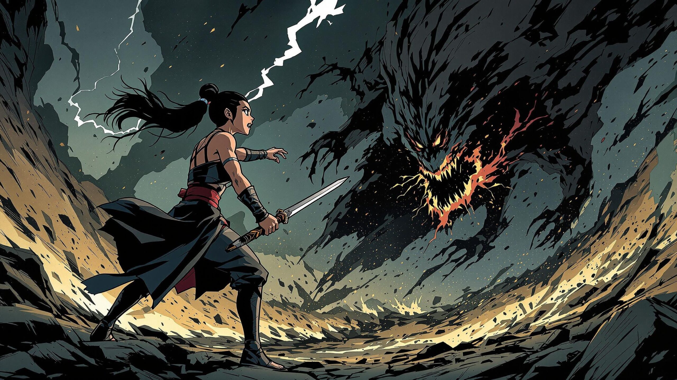 Top 10 Best Korra Battles in The Legend of Korra