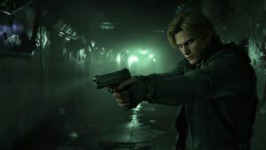 Top 10 Best Leon S. Kennedy Moments in Resident Evil History