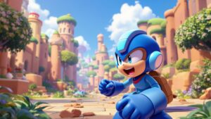 Top 10 Best Mega Man X Weapons That Shaped the Franchise