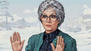 Top 10 Best Quotes from Sophia Petrillo in The Golden Girls