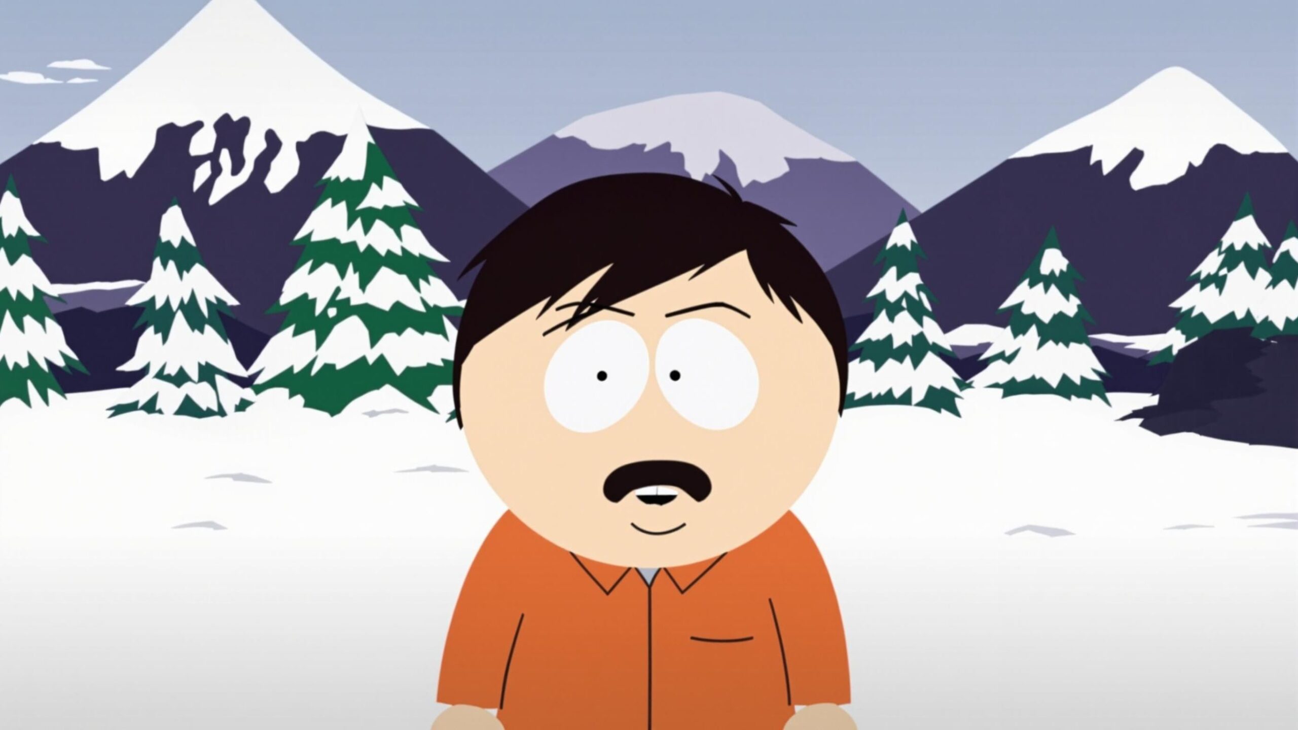 Top 10 Best Randy Marsh Moments in South Park