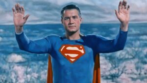 Top 10 Best Superman Adventures Featuring George Reeves in Adventures of Superman