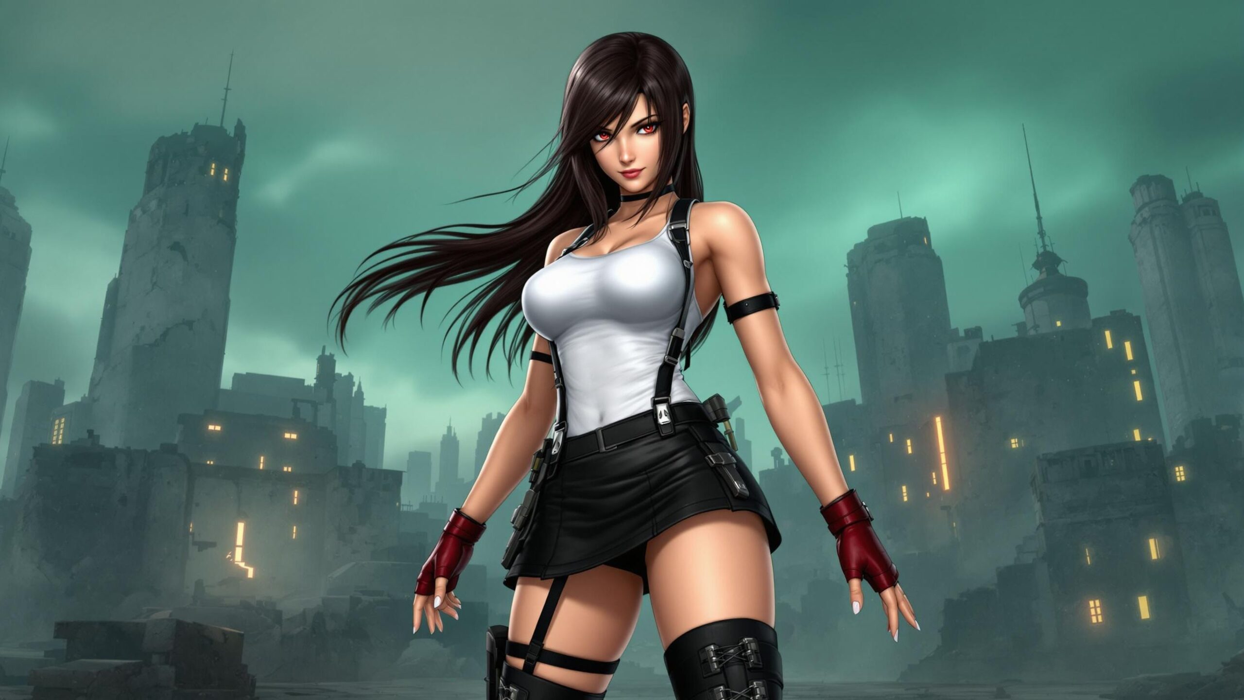 Top 10 Best Tifa Lockhart Combos That Wrecked Opponents