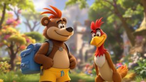 Top 10 Funniest Banjo & Kazooie Moments That Made Us Laugh