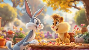 Top 10 Funniest Bugs Bunny One-Liners That Made Him a Cartoon Legend