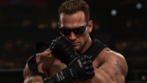 Top 10 Funniest Johnny Cage Moments That Prove He’s a Legend