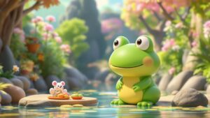 Top 10 Funniest Keroppi Moments That Prove He’s the Most Cheerful Sanrio Character