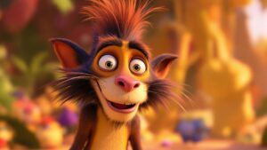 Top 10 Funniest King Julien Moments in “Madagascar” That Made Him a Fan Favorite