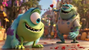 Top 10 Funniest Mike Wazowski Quotes in “Monsters, Inc.” That Show He’s the Ultimate Comedian