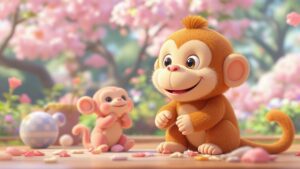 Top 10 Funniest Monkichi Moments That Prove He’s the Most Underrated Sanrio Character