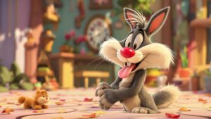 Top 10 Funniest Sylvester the Cat Failures That Prove He’s the Worst Predator