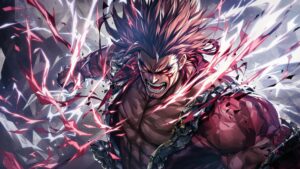 Top 10 Hardest Akuma Boss Fights That Tested Players' Limits
