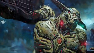 Top 10 Hardest Doom Boss Battles Ever