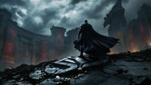Top 10 Justice League Members Who Betrayed the Team