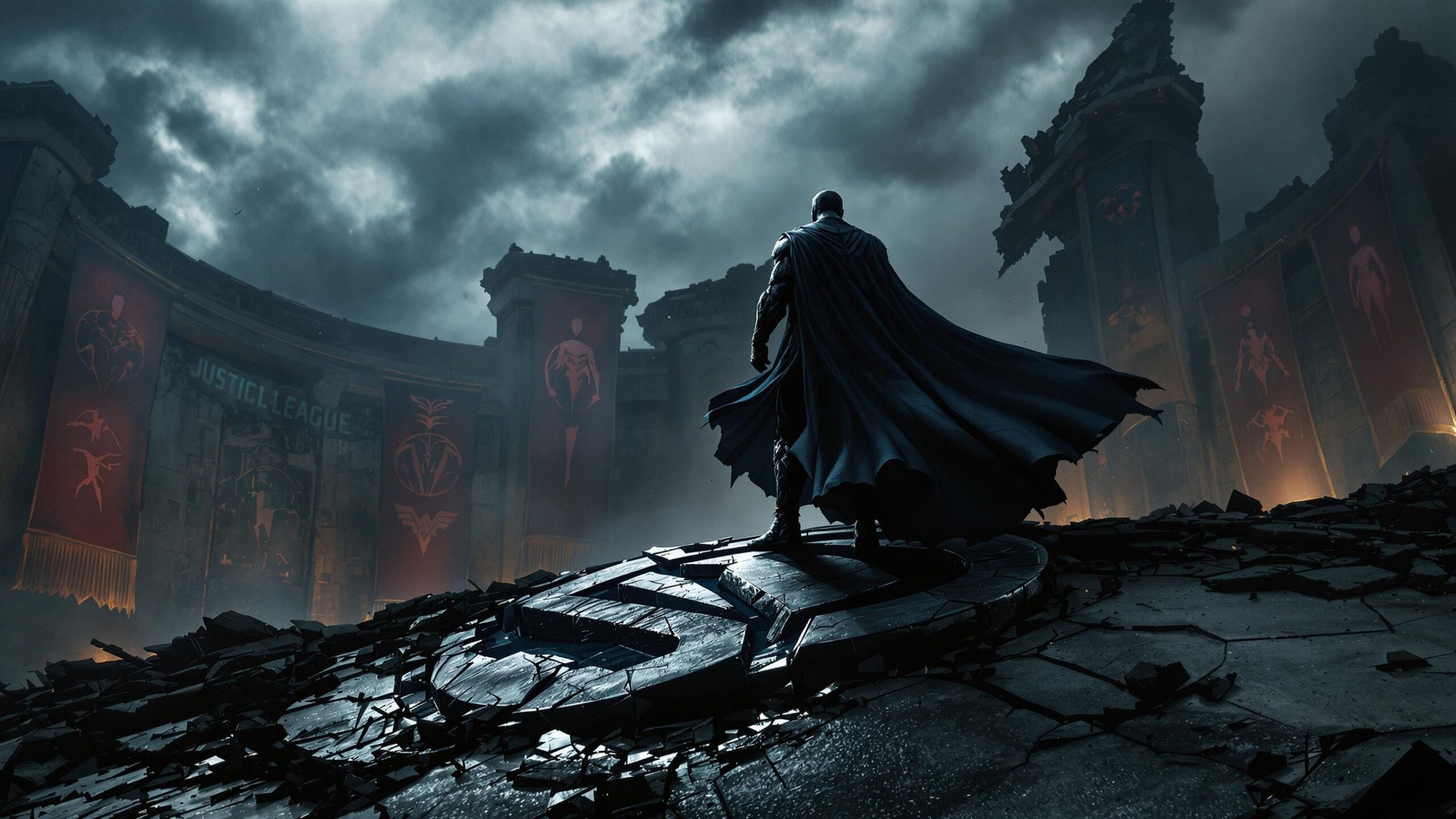 Top 10 Justice League Members Who Betrayed the Team