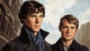 Top 10 Most Brilliant Sherlock Holmes Deductions in Sherlock