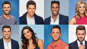 Top 10 Most Brutal Betrayals in The Bachelor & The Bachelorette