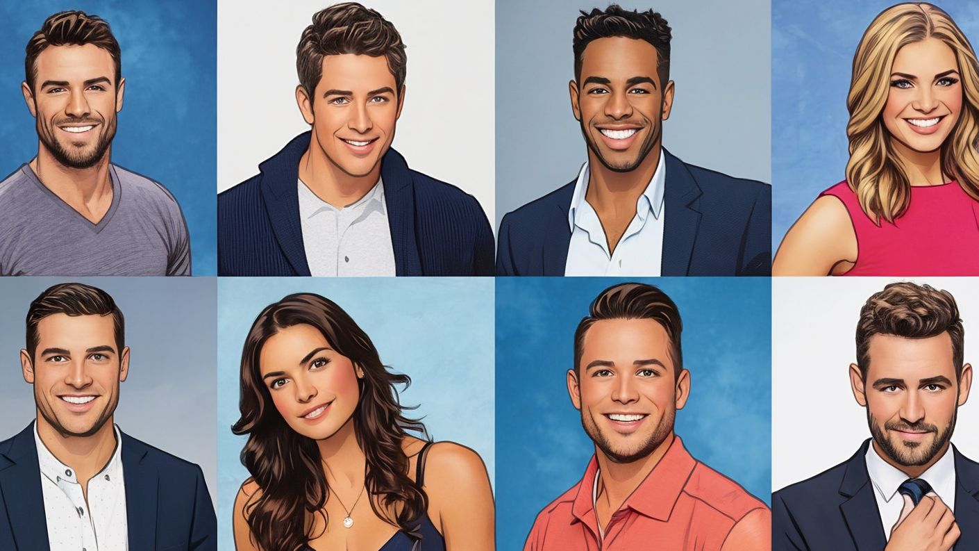 Top 10 Most Brutal Betrayals in The Bachelor & The Bachelorette