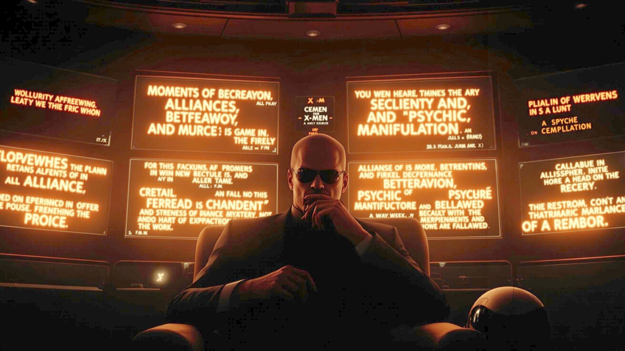 Top 10 Most Controversial Decisions Made by Professor X
