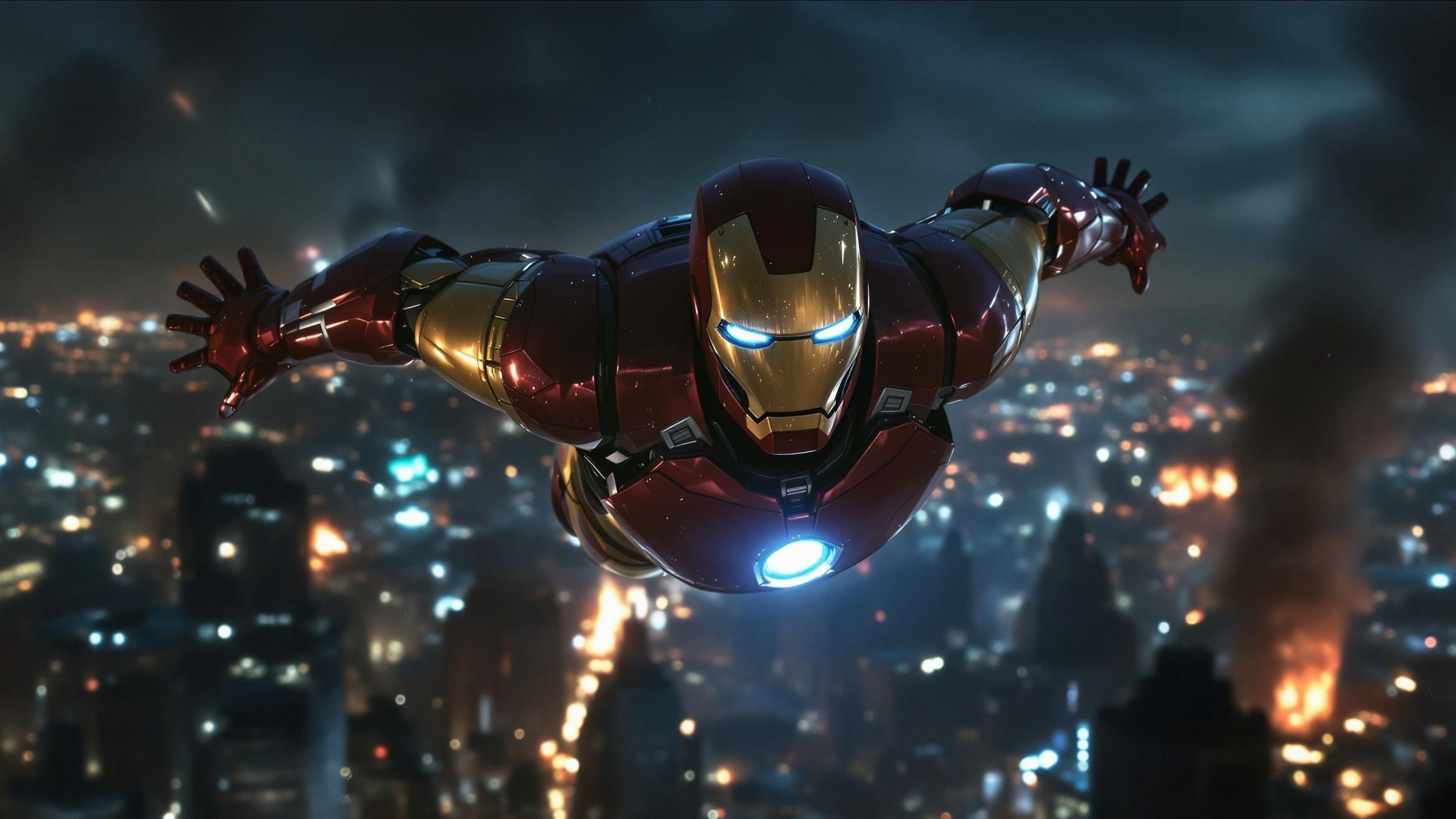 Top 10 Most Devastating Defeats Iron Man Has Suffered