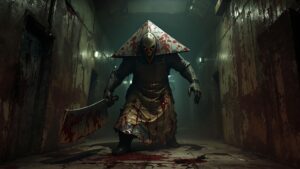 Top 10 Most Disturbing Pyramid Head Moments That Defined Fear