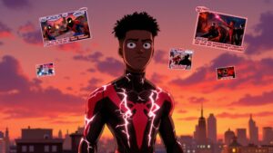Top 10 Most Game-Changing Miles Morales Storylines