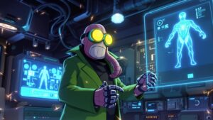 Top 10 Most Genius Plans Doctor Octopus Ever Created