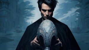 Top 10 Most Haunting Sandman Quotes That Will Stay With You Forever
