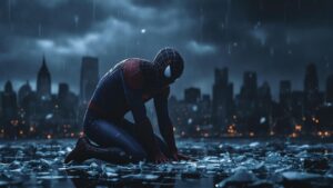 Top 10 Most Heartbreaking Moments in Spider-Man’s Life