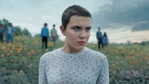 Top 10 Most Heartbreaking Stranger Things Moments Featuring Eleven