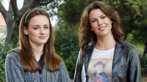 op 10 Most Heartfelt Moments Between Lorelai and Rory Gilmore in Gilmore Girls