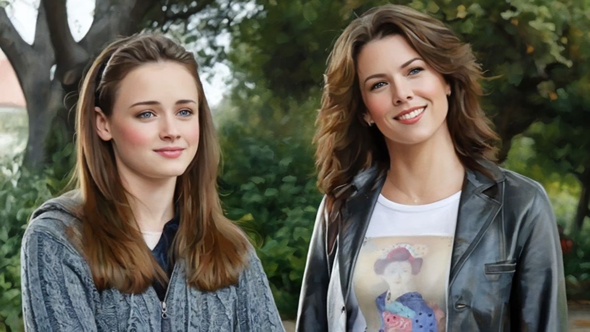 op 10 Most Heartfelt Moments Between Lorelai and Rory Gilmore in Gilmore Girls