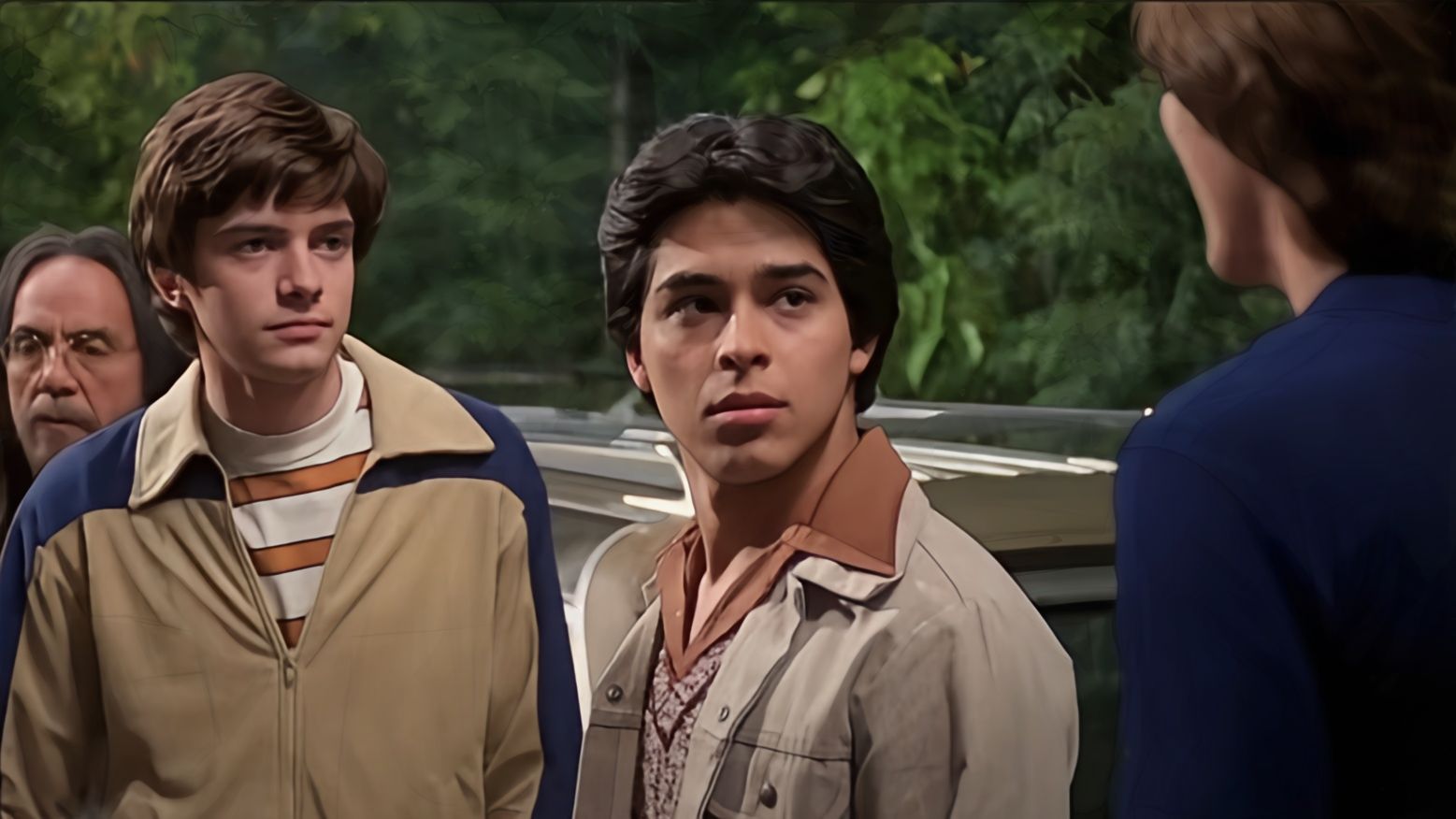 Top 10 Most Heartwarming Moments Between Eric and Fez in That ‘70s Show