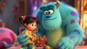 Top 10 Most Heartwarming Sulley and Boo Moments That Made “Monsters, Inc.” a Classic