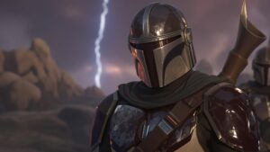 Top 10 Most Heroic Moments from The Mandalorian’s Din Djarin